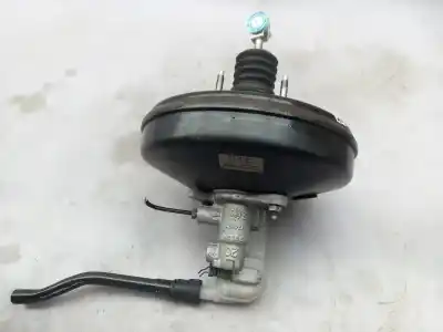 İkinci el araba yedek parçası fren servisi için ford fiesta vi (cb1, ccn) 1.4 tdci oem iam referansları 0204054084  