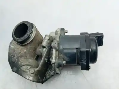 Pezzo di ricambio per auto di seconda mano valvola egr per ford fiesta vi (cb1, ccn) 1.4 tdci riferimenti oem iam 9673258660  