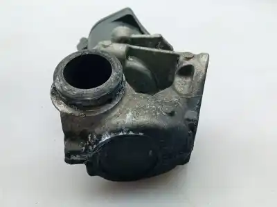 Pezzo di ricambio per auto di seconda mano valvola egr per ford fiesta vi (cb1, ccn) 1.4 tdci riferimenti oem iam 9673258660  