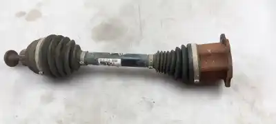 Автозапчасти б/у передняя правая трансмиссия за audi a4 b8 avant (8k5) 2.0 tdi ссылки oem iam 8k0407271