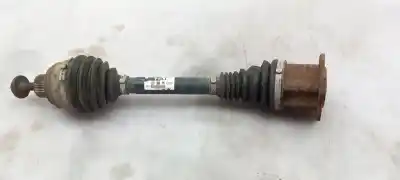 Автозапчасти б/у передняя левая трансмиссия за audi a4 b8 avant (8k5) 2.0 tdi ссылки oem iam 8k0407271