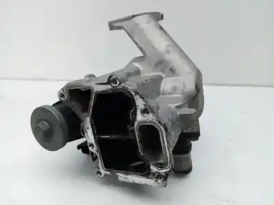 Second-hand car spare part egr valve for ford fiesta vi (cb1, ccn) 1.5 tdci oem iam references 9802194080  