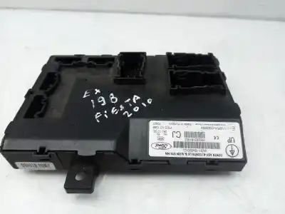 Second-hand car spare part Electronic Module for FORD FIESTA VI (CB1, CCN) 1.4 TDCi OEM IAM references 8V5115K600CJ  