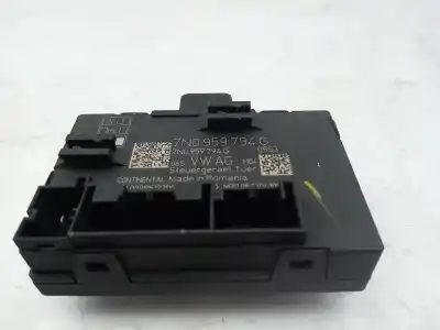 Second-hand car spare part  for SEAT ALHAMBRA (710, 711)  OEM IAM references 7N0959794G  