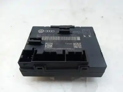 Автозапчасти б/у электронный модуль за audi a4 b8 avant (8k5) 2.0 tdi ссылки oem iam 8k0959795