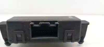 Peça sobressalente para automóvel em segunda mão MÓDULO ELETRÔNICO por AUDI A3 (8P1)  Referências OEM IAM 1K0907530D  