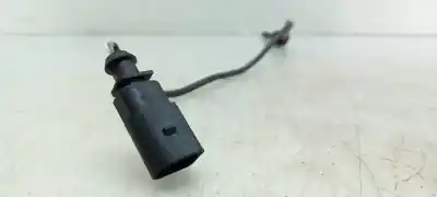 Автозапчасти б/у лямбда-зонд за audi a4 b8 avant (8k5) 2.0 tdi ссылки oem iam 03l906088d / 03l906088f  