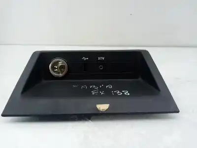 Tweedehands auto-onderdeel ELEKTRONISCHE MODULE voor SKODA FABIA II (542)  OEM IAM-referenties 6V0857367A  