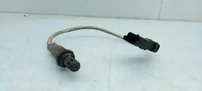 Pezzo di ricambio per auto di seconda mano  per PEUGEOT 208 I (CA_, CC_)  Riferimenti OEM IAM 9673438580  