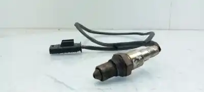Pezzo di ricambio per auto di seconda mano Sonda Lambda per OPEL CORSA D (S07) 1.3 CDTI (L08 L68) Riferimenti OEM IAM   