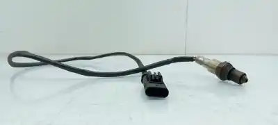 Pezzo di ricambio per auto di seconda mano sonda lambda per opel corsa d (s07) 1.3 cdti (l08 l68) riferimenti oem iam   