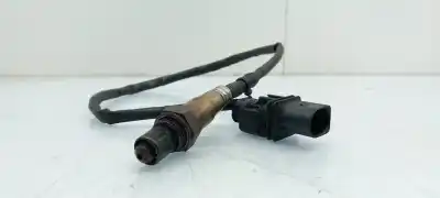 Pièce détachée automobile d'occasion Sonde Lambda pour VOLKSWAGEN PASSAT CC (357) 2.0 TDI Références OEM IAM 03L 906 262 B  