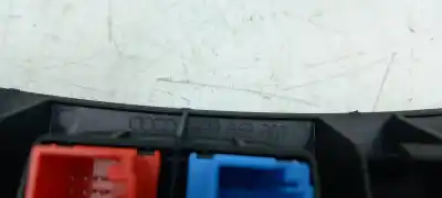 Pezzo di ricambio per auto di seconda mano modulo elettronico per audi q5 (8rb) 2.0 tfsi quattro cdnc riferimenti oem iam 8r0863387  