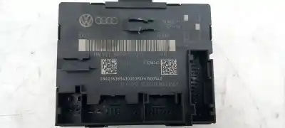 Pezzo di ricambio per auto di seconda mano modulo elettronico per audi q5 (8rb) 2.0 tfsi quattro cdnc riferimenti oem iam 8k0959793h  