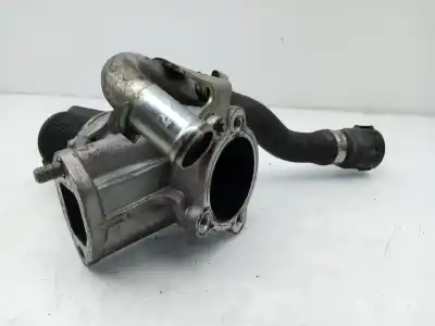Автозапчастина б/у клапан Egr для OPEL CORSA D (S07) 1.3 CDTI (L08 L68) Посилання на OEM IAM 55201144  