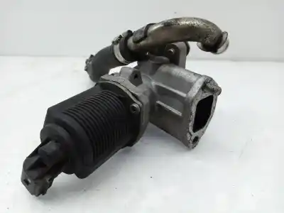 Автозапчастина б/у клапан egr для opel corsa d (s07) 1.3 cdti (l08 l68) посилання на oem iam 55201144  