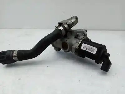 Автозапчастина б/у клапан egr для opel corsa d (s07) 1.3 cdti (l08 l68) посилання на oem iam 55201144  