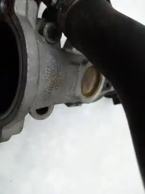 Автозапчастина б/у клапан egr для opel corsa d (s07) 1.3 cdti (l08 l68) посилання на oem iam 55201144  