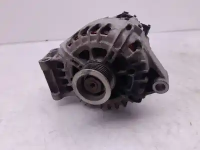 Second-hand car spare part Alternator for FORD FIESTA VI (CB1, CCN) 1.25 OEM IAM references AV6N-10300-HA  