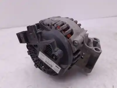 Pezzo di ricambio per auto di seconda mano alternatore per ford fiesta vi (cb1, ccn) 1.25 riferimenti oem iam av6n-10300-ha  