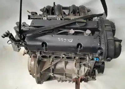 Pezzo di ricambio per auto di seconda mano Motore Completo per FORD FIESTA VI (CB1, CCN) 1.25 Riferimenti OEM IAM SNJB  