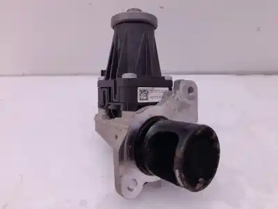 Second-hand car spare part Egr Valve for RENAULT CAPTUR I (J5_, H5_) 1.5 dCi 90 OEM IAM references H8200129863  