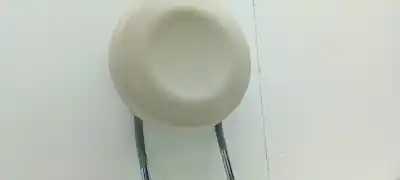 Second-hand car spare part headrest for fiat 500 (312_) 1.2 (312axa1a) oem iam references   