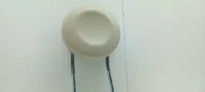 Second-hand car spare part headrest for fiat 500 (312_) 1.2 (312axa1a) oem iam references   