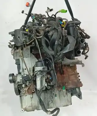 Pezzo di ricambio per auto di seconda mano MOTORE COMPLETO per PEUGEOT 508 SW I (8E_)  Riferimenti OEM IAM 10DYXH - RHF  