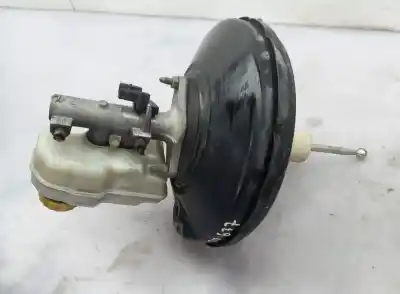 Gebrauchtes Autoersatzteil bremsservo zum volkswagen polo v (6r1, 6c1) 1.2 tsi oem-iam-referenzen 6r1614105g