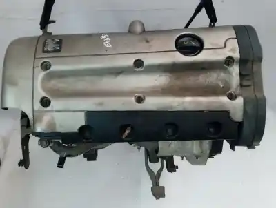 Second-hand car spare part COMPLETE ENGINE for PEUGEOT 407 COUPÉ (6C_)  OEM IAM references 3FY  