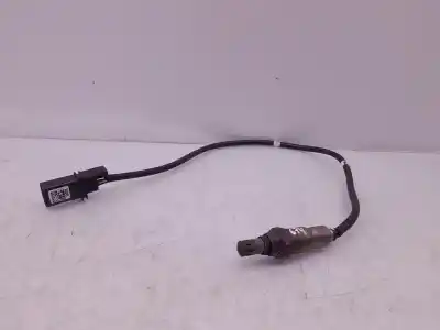 Автозапчастина б/у  для VOLKSWAGEN GOLF VII (5G1, BQ1, BE1, BE2)  Посилання на OEM IAM 04L906262AD  