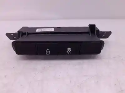 Автозапчастина б/у ЕЛЕКТРОННИЙ МОДУЛЬ для KIA CEED (JD)  Посилання на OEM IAM 93700-A2020  