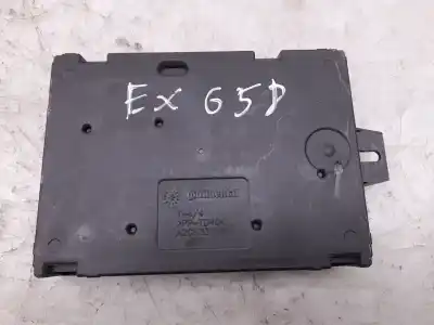 Peça sobressalente para automóvel em segunda mão Módulo Eletrônico por RENAULT CAPTUR I (J5_, H5_) 1.5 dCi 90 Referências OEM IAM A2C80060400  