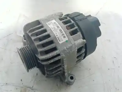 Автозапчастина б/у  для FIAT 500 (312_)  Посилання на OEM IAM 51859041  