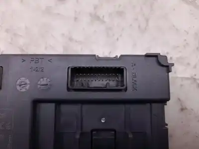 Second-hand car spare part electronic module for renault captur i (j5_, h5_) 1.5 dci 90 oem iam references 285904179r  