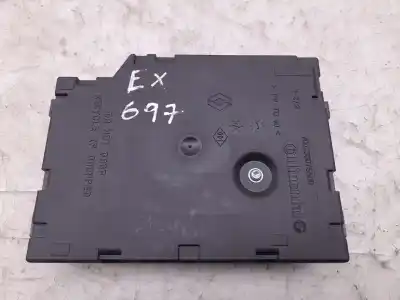 Second-hand car spare part electronic module for renault captur i (j5_, h5_) 1.5 dci 90 oem iam references 285904179r  