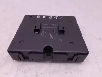 Second-hand car spare part  for RENAULT CAPTUR I (J5_, H5_)  OEM IAM references 285257297R  