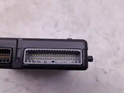 Second-hand car spare part electronic module for renault captur i (j5_, h5_) 1.5 dci 90 oem iam references 285257297r  