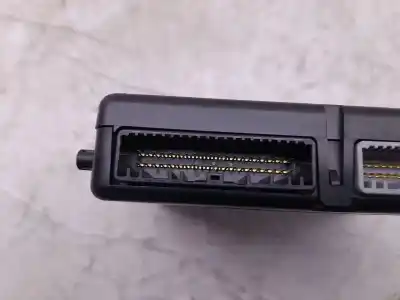 Second-hand car spare part electronic module for renault captur i (j5_, h5_) 1.5 dci 90 oem iam references 285257297r  