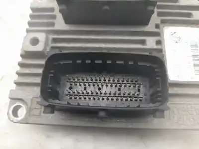 Автозапчастина б/у електронний модуль для fiat 500 (312_) 1.2 (312axa1a) посилання на oem iam bc0104598a  