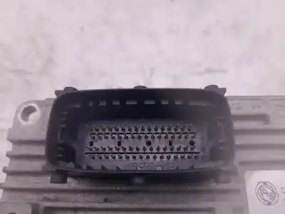 Автозапчастина б/у електронний модуль для fiat 500 (312_) 1.2 (312axa1a) посилання на oem iam bc0104598a  