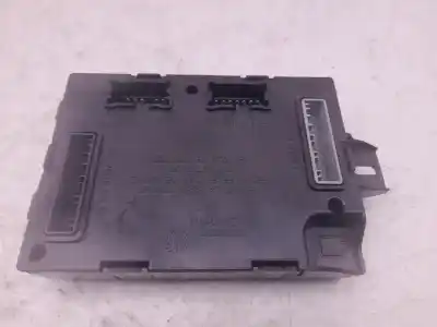 Pezzo di ricambio per auto di seconda mano modulo elettronico per renault captur i (j5_, h5_) 1.5 dci 90 riferimenti oem iam 284b13555r  