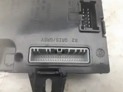 Pezzo di ricambio per auto di seconda mano modulo elettronico per renault captur i (j5_, h5_) 1.5 dci 90 riferimenti oem iam 284b13555r  