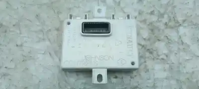 Pezzo di ricambio per auto di seconda mano modulo elettronico per renault captur i (j5_, h5_) 1.5 dci 90 riferimenti oem iam 283467680r  