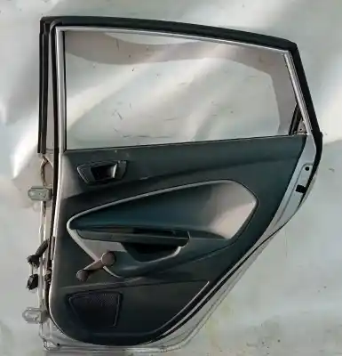 Автозапчасти б/у дверь задняя правая за ford fiesta vi (cb1, ccn) 1.4 tdci ссылки oem iam   