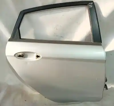 Pezzo di ricambio per auto di seconda mano  per FORD FIESTA VI (CB1, CCN)  Riferimenti OEM IAM   