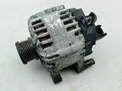 Pezzo di ricambio per auto di seconda mano  per FORD FIESTA VI (CB1, CCN)  Riferimenti OEM IAM 8V21-10300-AB  