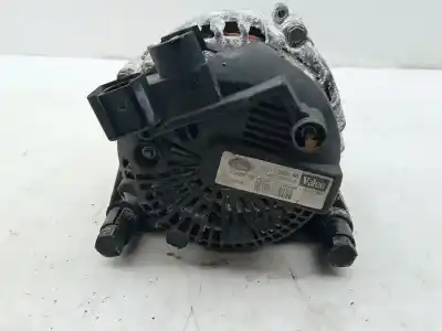 Pezzo di ricambio per auto di seconda mano alternatore per ford fiesta vi (cb1, ccn) 1.4 tdci riferimenti oem iam 8v21-10300-ab  