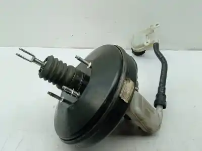 Peça sobressalente para automóvel em segunda mão servo freio por ford fiesta vi (cb1, ccn) 1.4 tdci referências oem iam 0204054084  